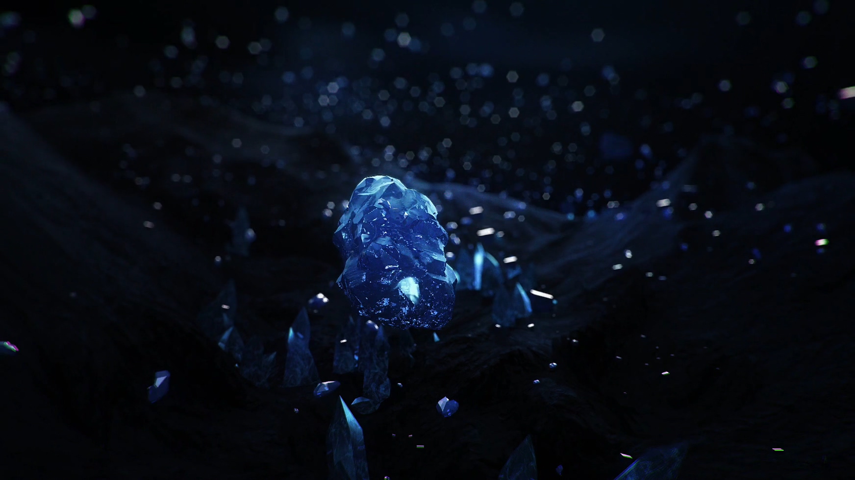 投影電子產(chǎn)品電視廣告片